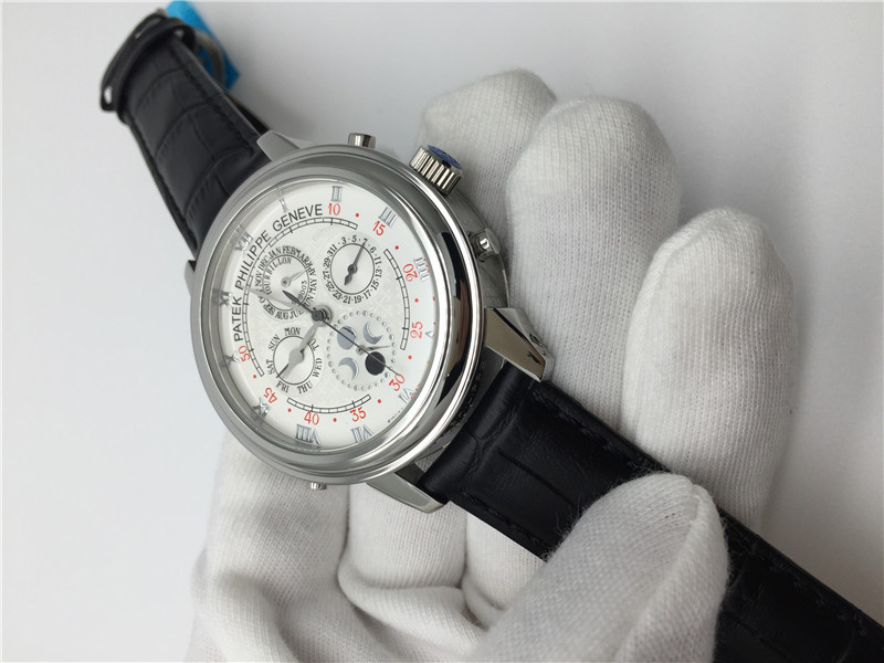 Patek Philippe Watches 008